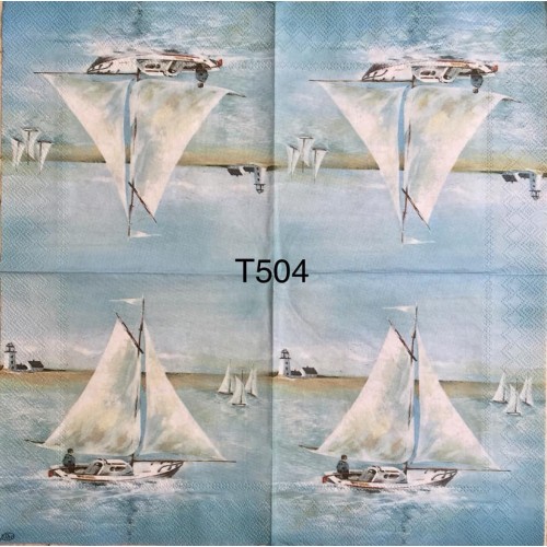 Decorative Napkins T504