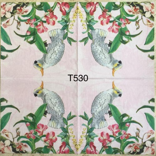 Decorative Napkins T530