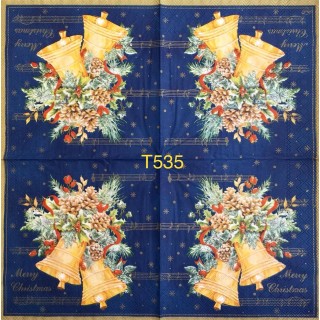 Decorative Napkins T535