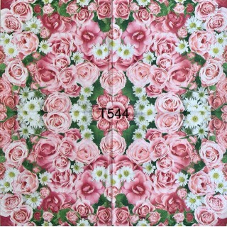 Decorative Napkins T544