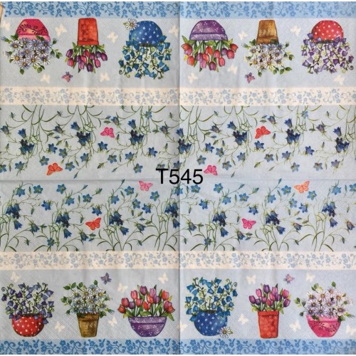 Decorative Napkins T545