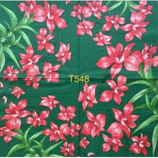 Decorative Napkins T548