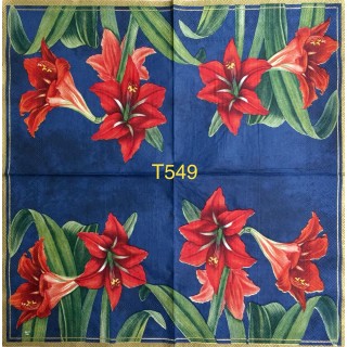 Decorative Napkins T549