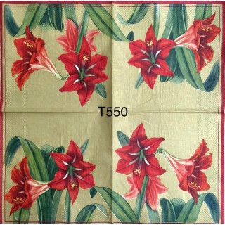 Decorative Napkins T550