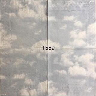 Decorative Napkins T559