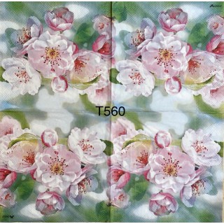 Decorative Napkins T560