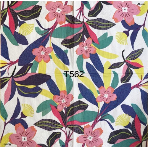 Decorative Napkins T562