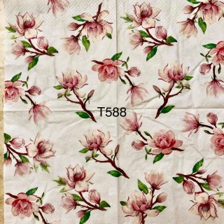 Decorative Napkins T588