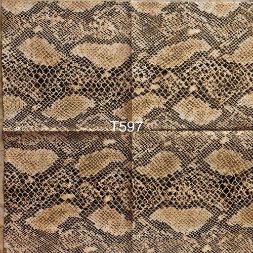 Decorative Napkins T597