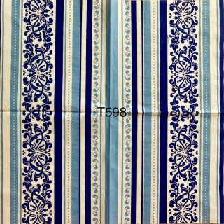 Decorative Napkins T598