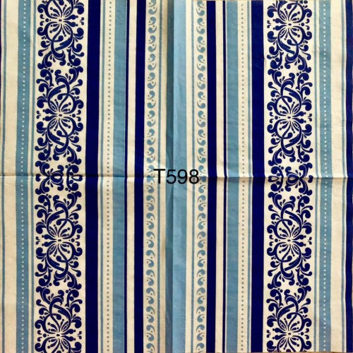 Decorative Napkins T598