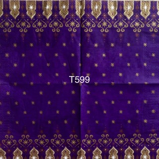 Decorative Napkins T599