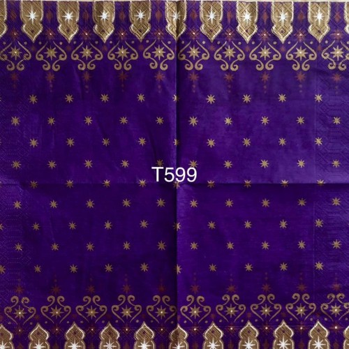 Decorative Napkins T599