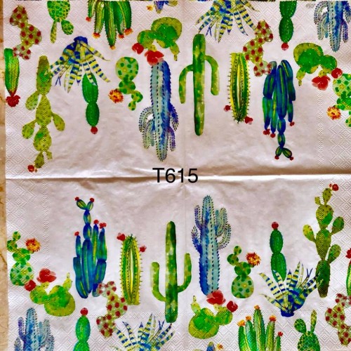 Decorative Napkins T615