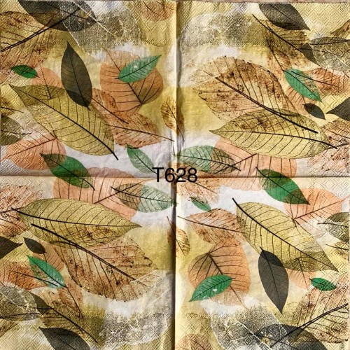 Decorative Napkins T628